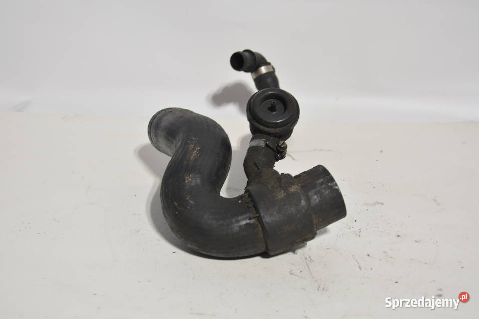 Przewód Wąż Intercooler 4B0145832B osobowe śląskie Myszków