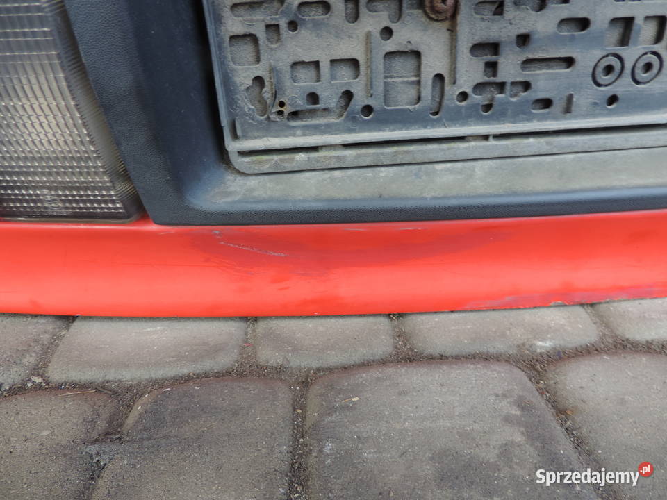 AUDI 80 B4 KOMBI KLAPA BAGAŻNIKA małopolskie Nowy Sącz