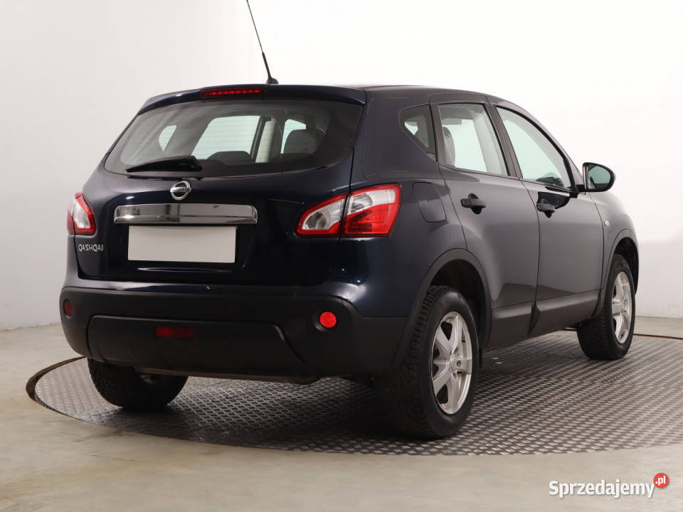 Nissan Qashqai 16 tempomat Katowice sprzedam