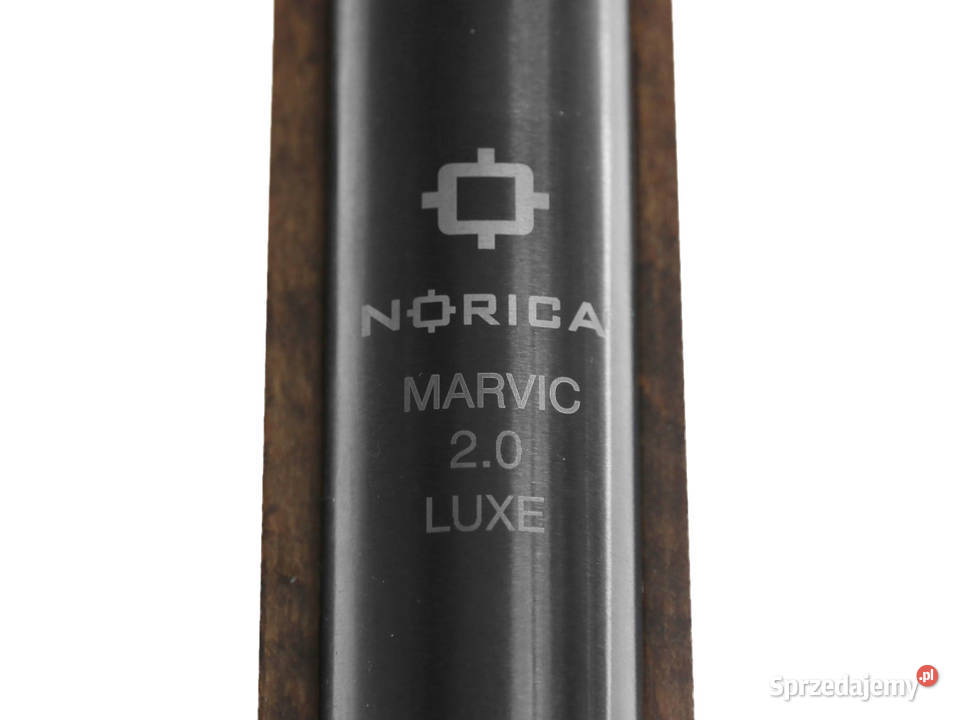Wiatrówka Norica Marvic 20 luxe 45 mm Warszawa sprzedam