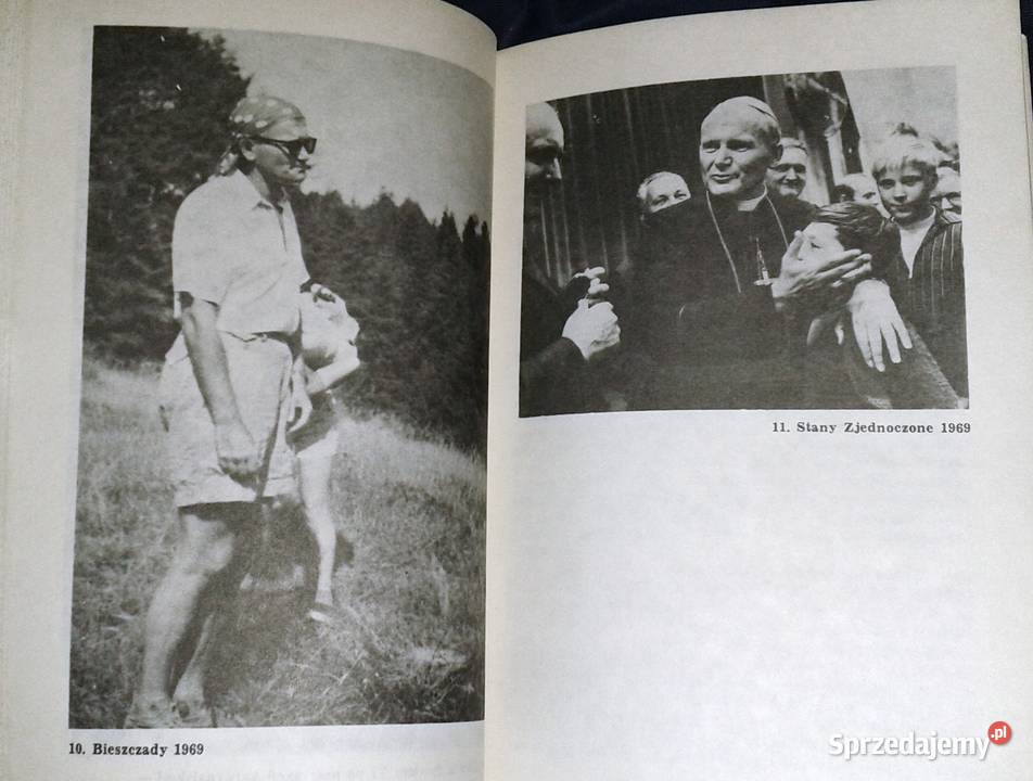 Nasz Papież Mieczysław Maliński Chełm