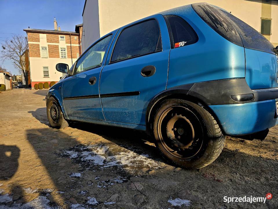 Sprzedaż zamiana na większe Nakło nad Notecią sprzedam