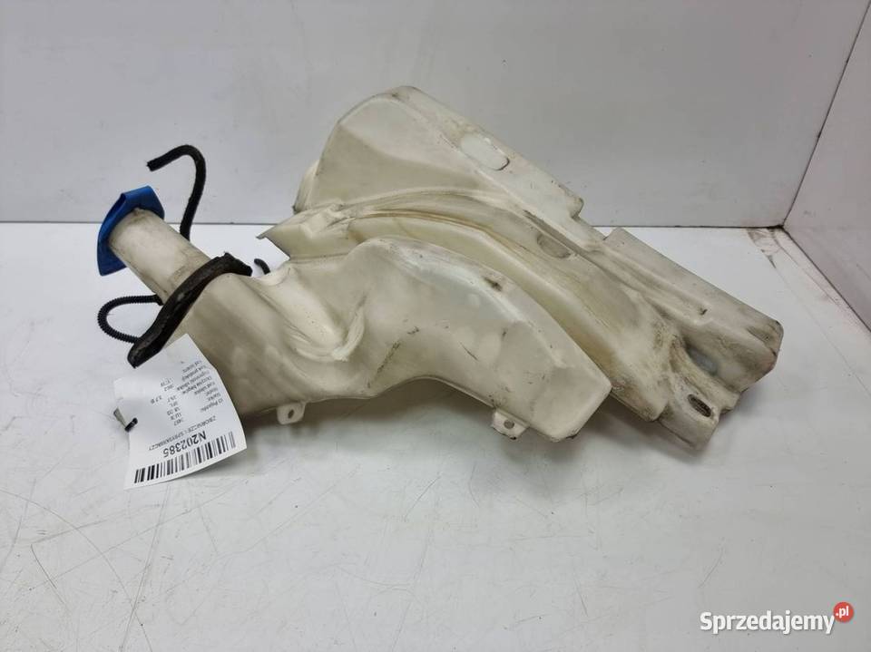 ZBIORNICZEK SPRYSKIWACZY AUDI A8 D3 4E0955453B osobowe kujawsko-pomorskie Lipno