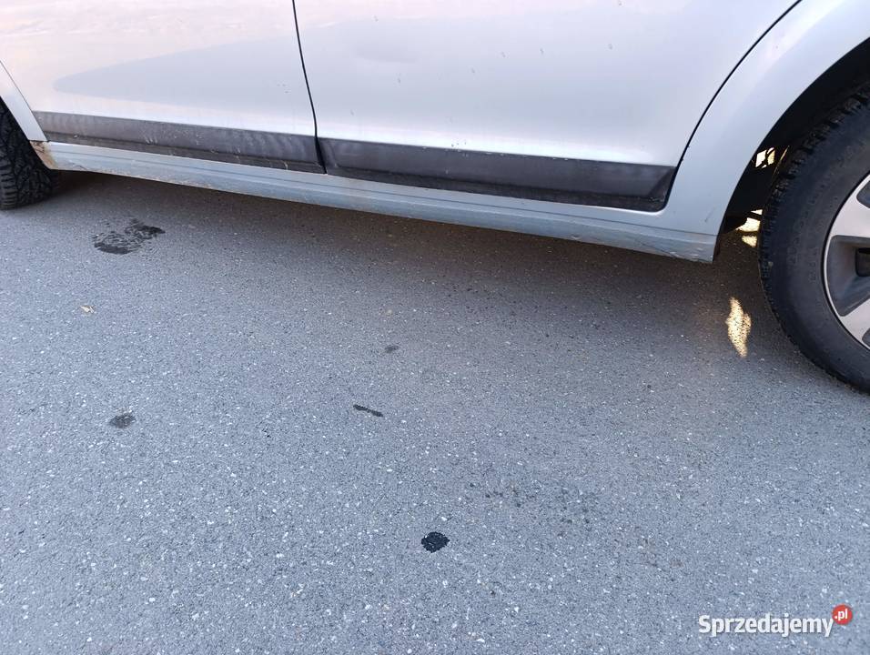 Sprzedam citroen c4 Sokolniki