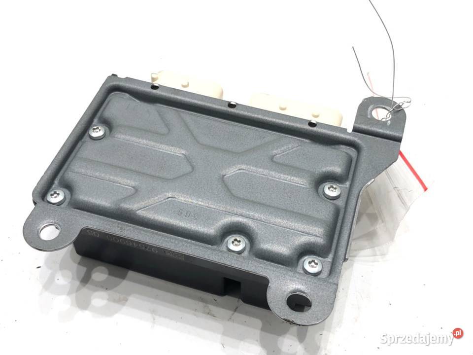 SENSOR AIRBAG HYUNDAI ELANTRA VII 95910AA500