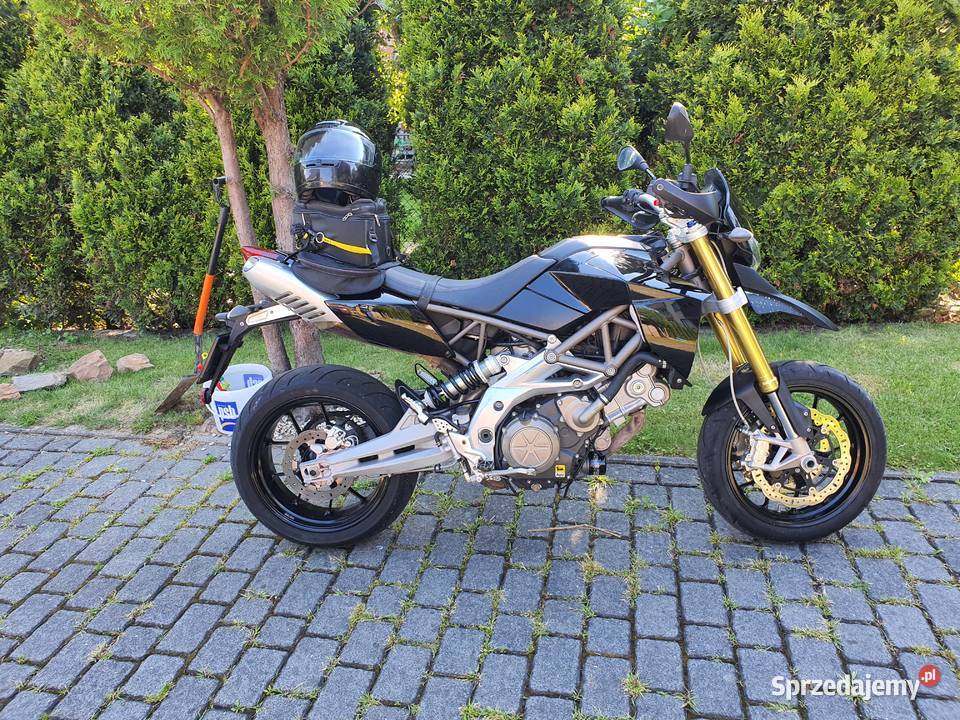 Aprilia Dorsoduro 750 małopolskie Kalwaria Zebrzydowska sprzedam
