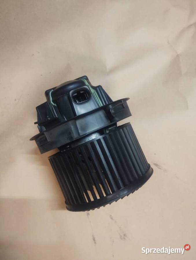 Wentylator dmuchawa peugeot 207 lift Płońsk