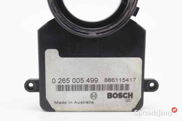 Czujnik kąta skrętu Kierownicy ESP Iveco Daily łódzkie Rawa Mazowiecka