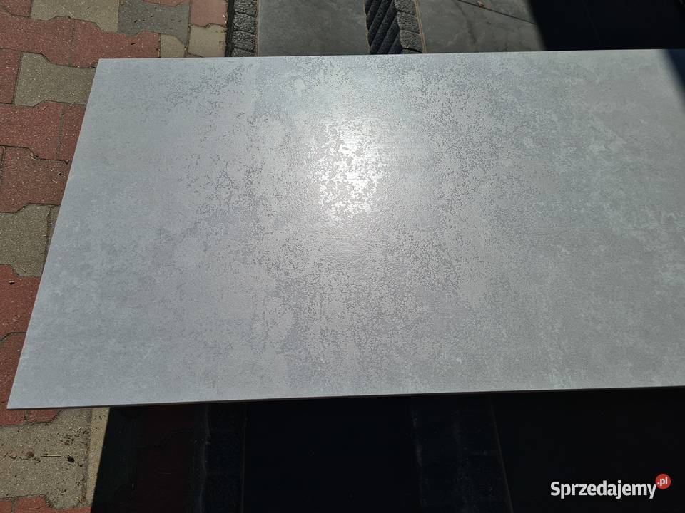Płytki gres MATERA GREY MAT 60X120 gat 2 TANIO Opoczno sprzedam