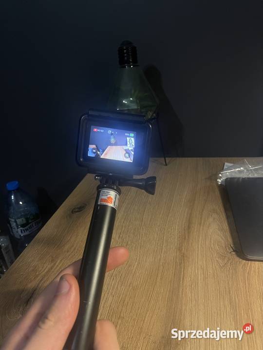 Kamerka sportowa Go pro 7 Ustroń