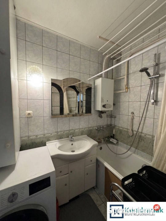 Mieszkanie Krosno Wojska Polskiego 5629m2 3 podkarpackie