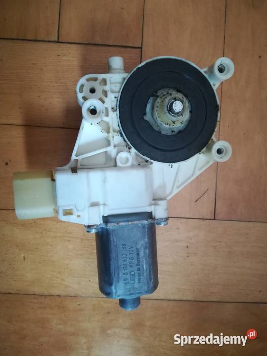 Ford Mondeo MK4 lift silniczek szyby prawy prawy osobowe Łódź