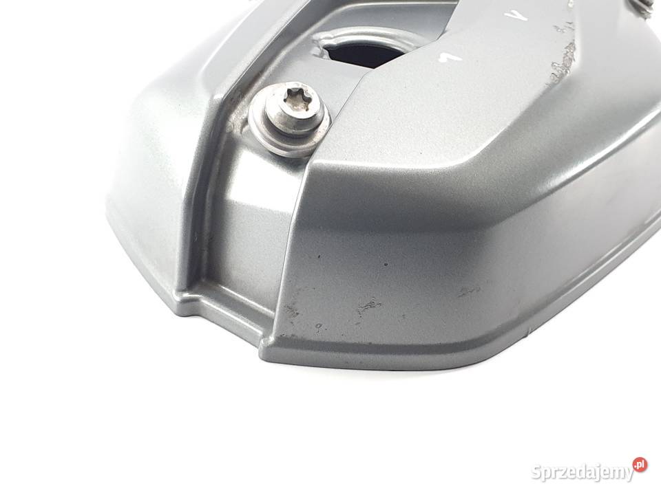 Dekiel Lewy Pokrywa Glowicy Bmw R1200 Gs Bmw Silniki i osprzęt Łódź