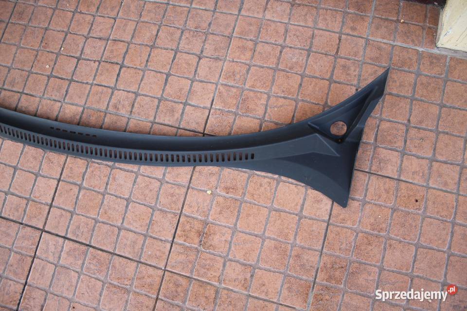 PODSZYBIE SEAT ALTEA 5P0853185C osobowe wielkopolskie