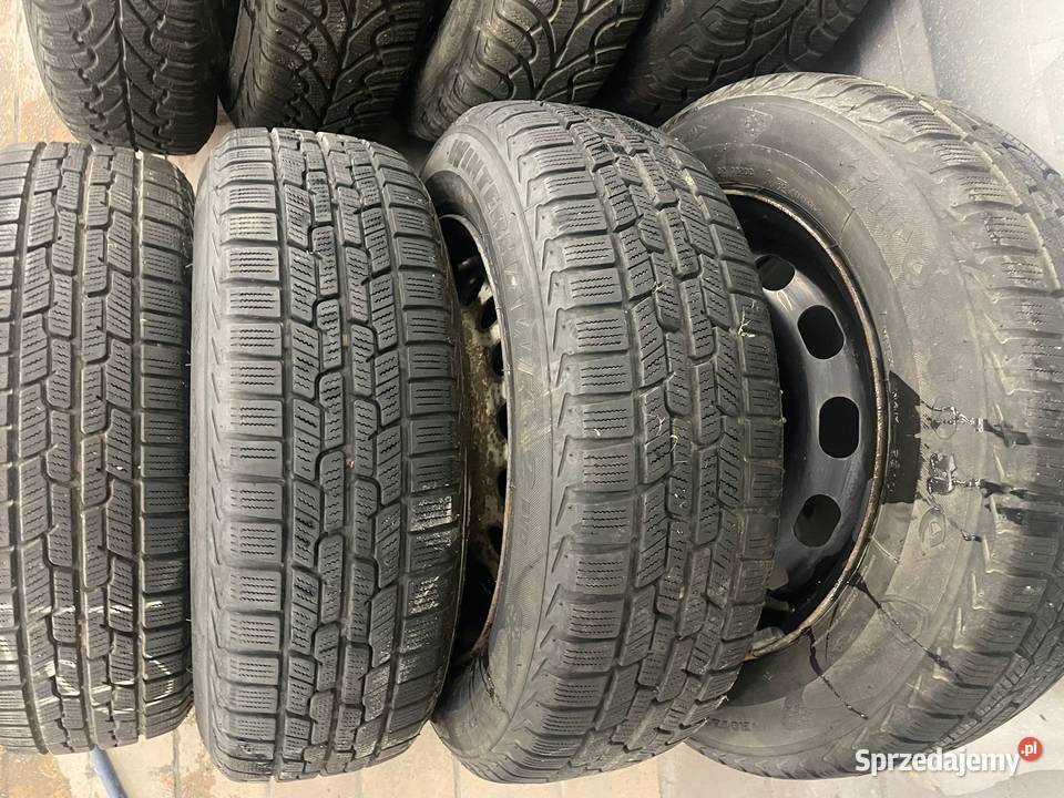 koła do przyczepki 4x9814 4x10814 Samochodowe Raków