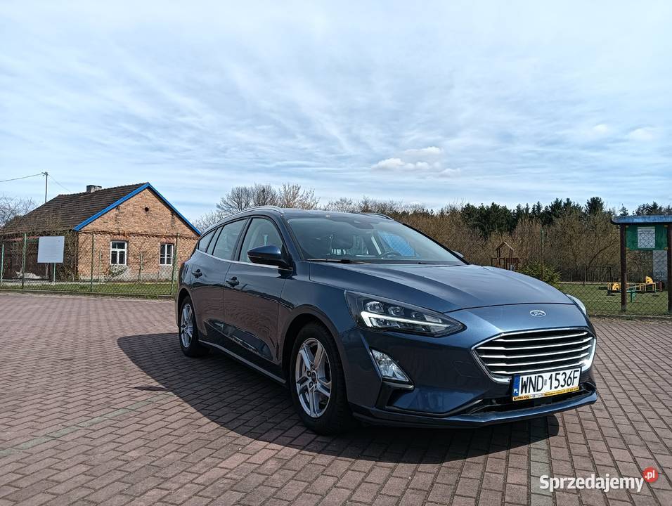 Sprzedam Forda Focusa