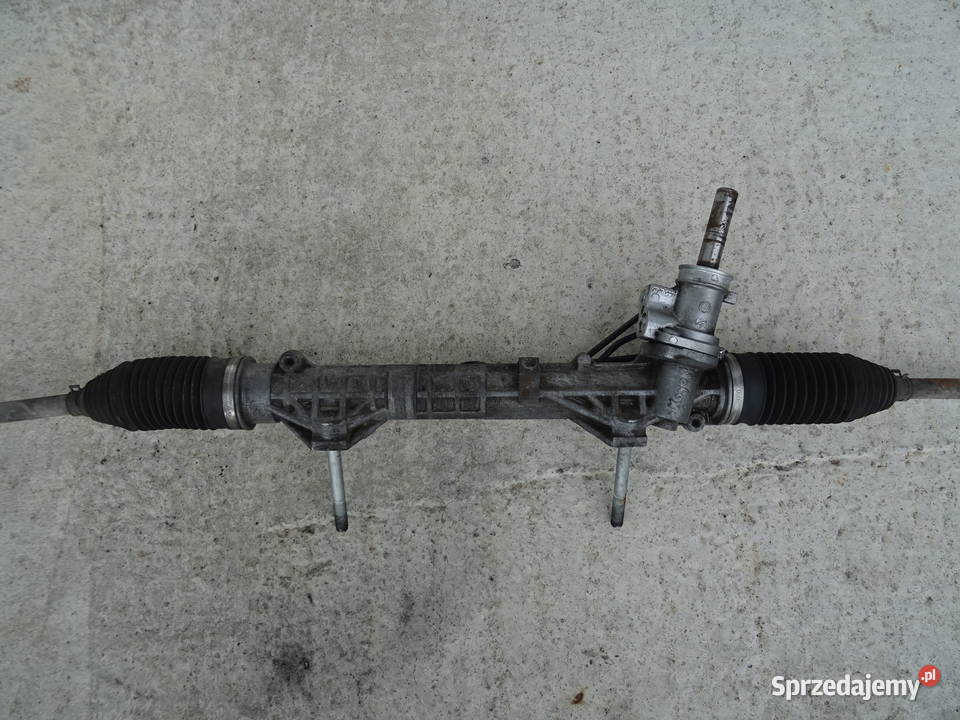 Maglownica przekładnia kierownicza Peugeot 307 Wieluń