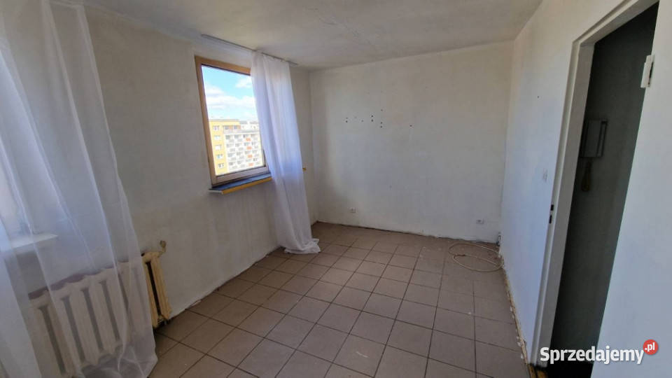 Sprzedam kawalerkę 22 m2 Opole Chabrów 3 piętra i więcej Wrocław sprzedam