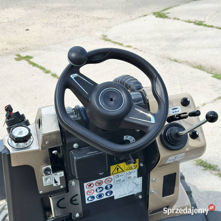 Miniładowarka MEYER MWL35 Płyta AVANT NOWA Nowy Wiśnicz
