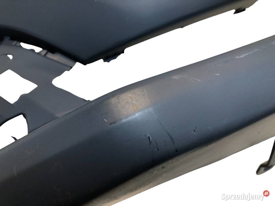PEUGEOT 208 20152019 LIFTINGU ZDERZAK PRZÓD Zderzaki Skarżysko-Kamienna