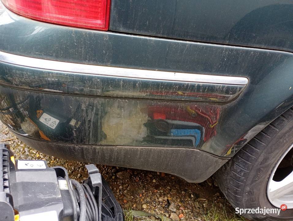 Passat B5 18 LPG highline bez rdzy do ABS Łódź