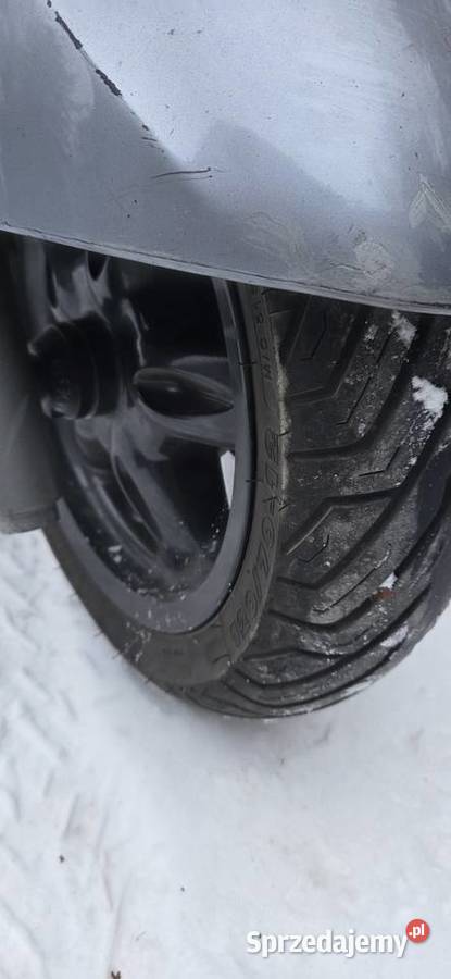 Yamaha Majesty 125 Radziejowice sprzedam