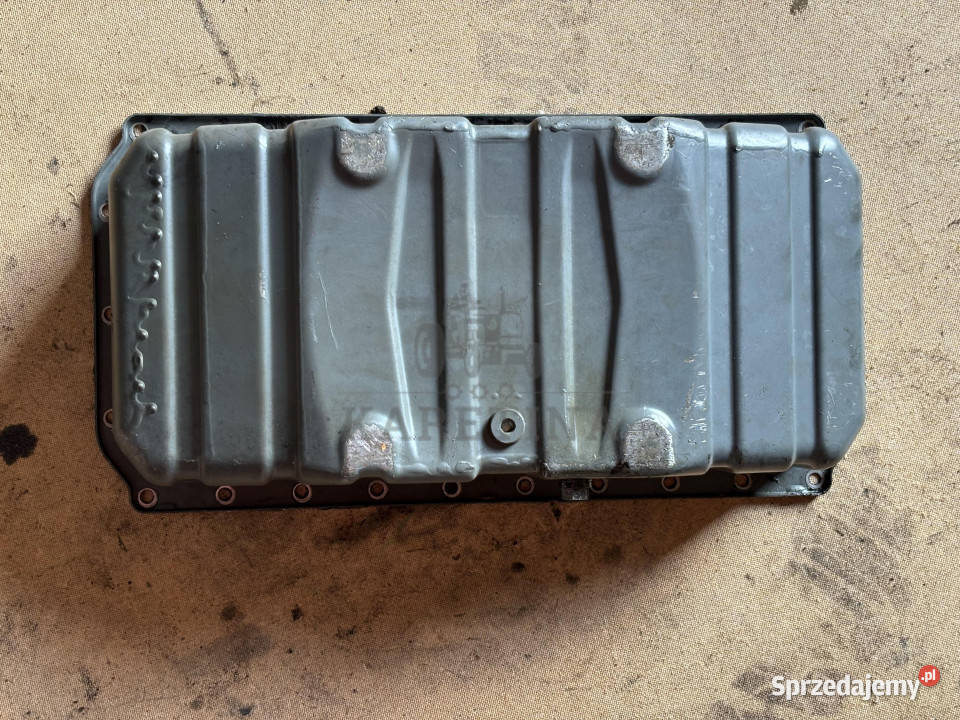 Deutz TD2011 D2011 D2011L04W Miska Olejowa Rolnictwo Jastrzębniki