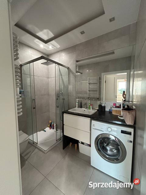 Mieszkanie Pruszków 42m2 2 pokoje sprzedam