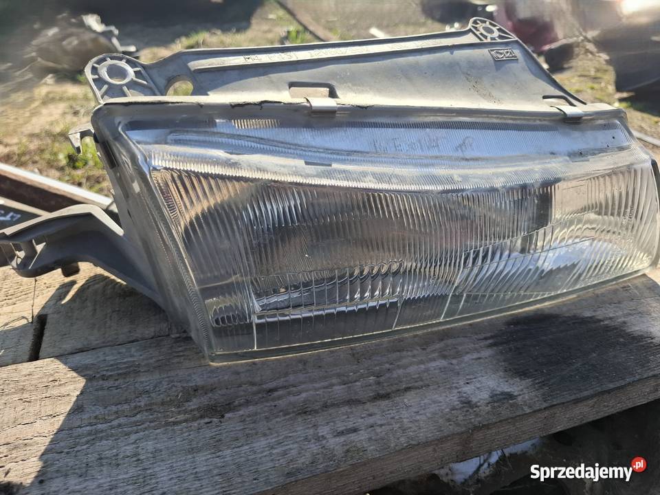 Lampa Prawa Przednia Daewoo Xsantia Wisznice