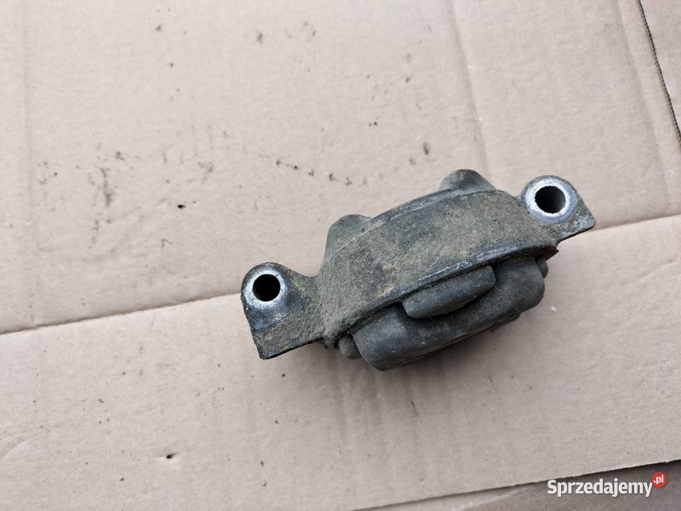 Audi 80 B3 B4 A6 C4 PODUSZKA SKRZYNI osobowe Kamień-Kolonia