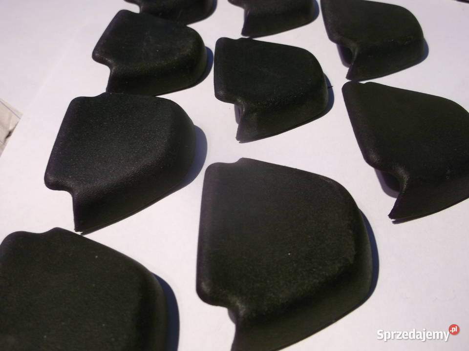 Zaślepka pasów Volkswagen Golf GTI Passat B3 Sobieska Wola Pierwsza