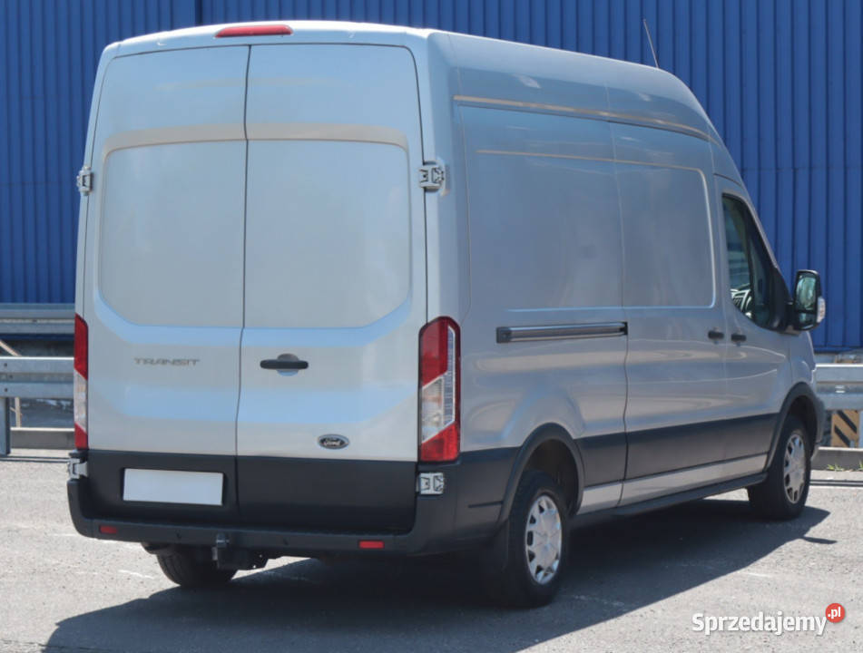 Ford Transit 20 EcoBlue Lublin