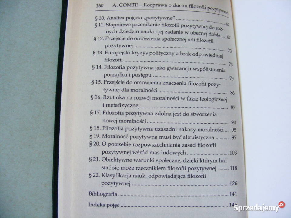 Powiastki filozoficzne Rozprawa o duchu Rok wydania 2005 Książki naukowe i popularnonaukowe Oborniki Śląskie