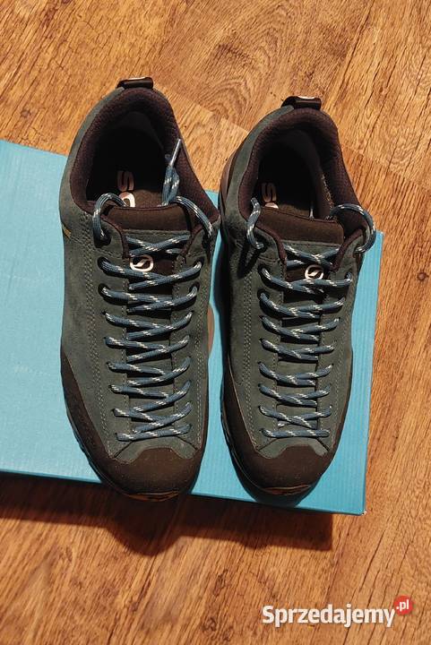 Scarpa Mojito Trail 42 Przemyśl