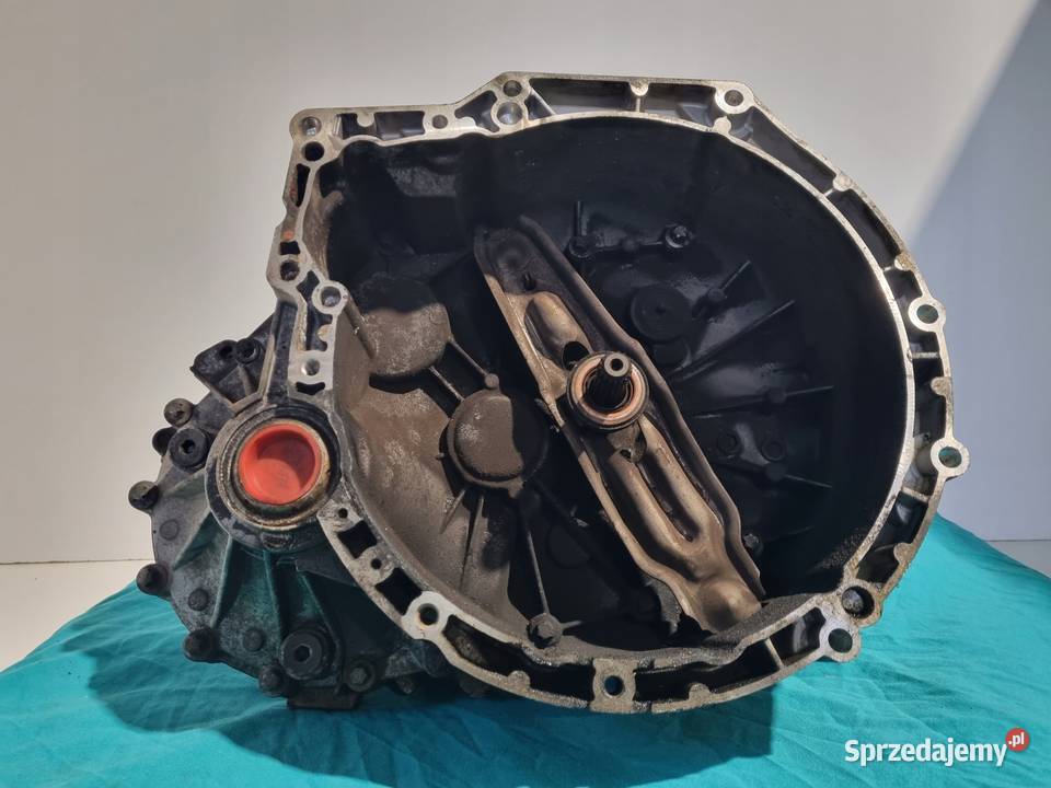 SKRZYNIA BIEGÓW Mini Cooper R56 16 VTI manualna Chełm