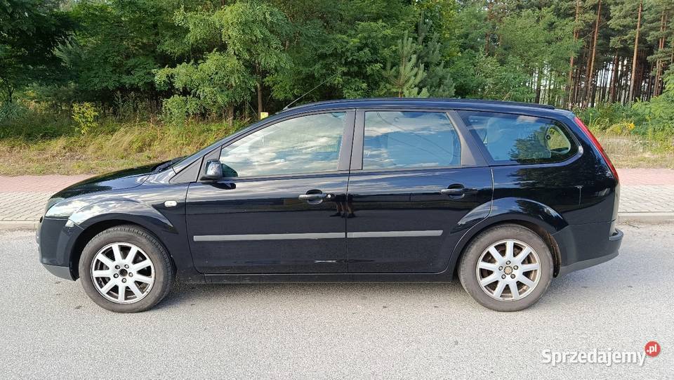 Ford Focus Focus