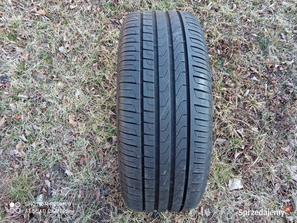 Opona letnia Pirelli Cinturato P7 22545R18 95W lato