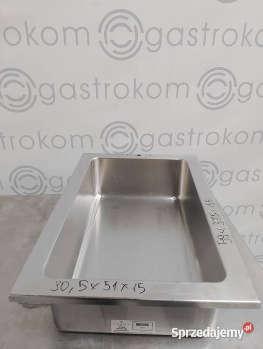Wanna neutralna do zabudowy 59x385x155 Wrocław