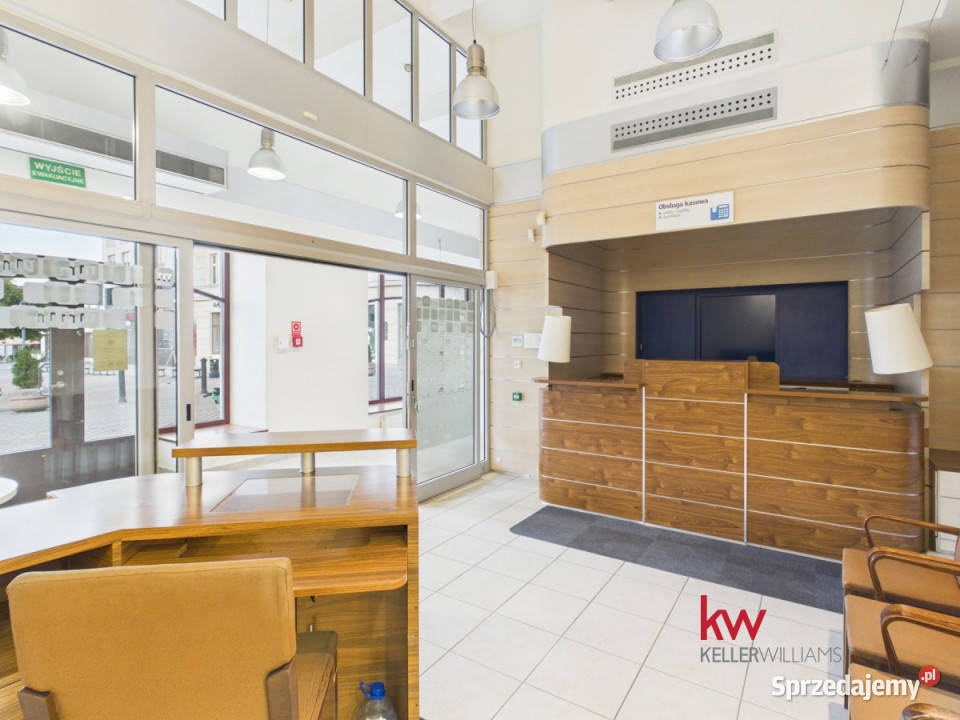 Lokal BielskoBiała 160 metrów 160m2 Bielsko-Biała