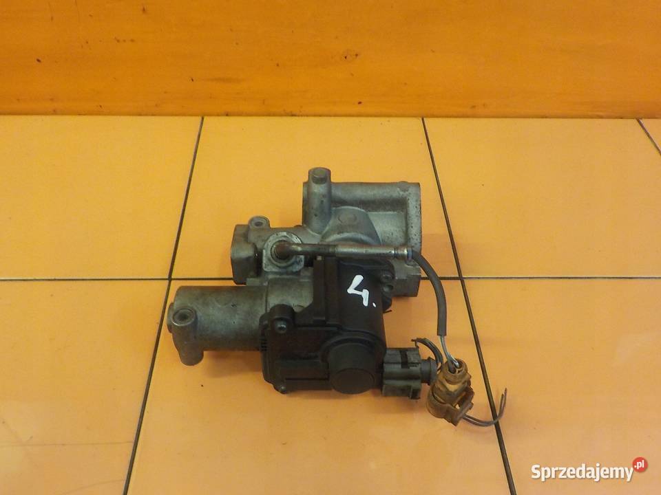 AUDI A5 A4 30 TDI 09r 239 CAP CAPA zawor EGR