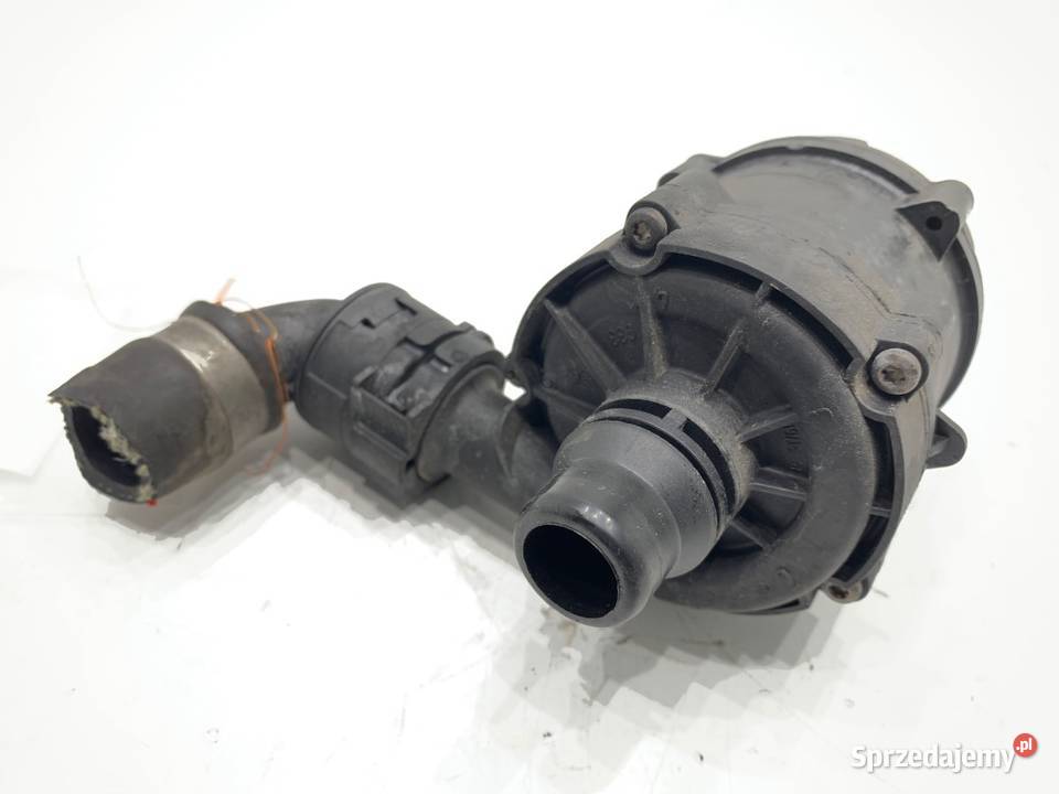 DODATKOWA POMPA WODY BMW G30 8638237 20 184