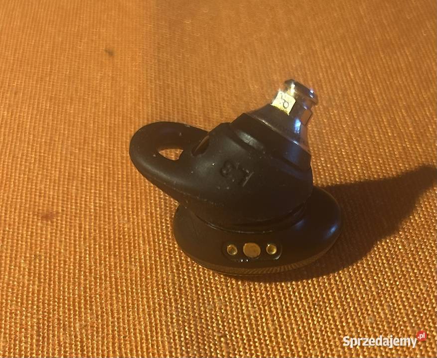 Słuchawka soundcore Liberty 3 pro czarna lewa Gliwice