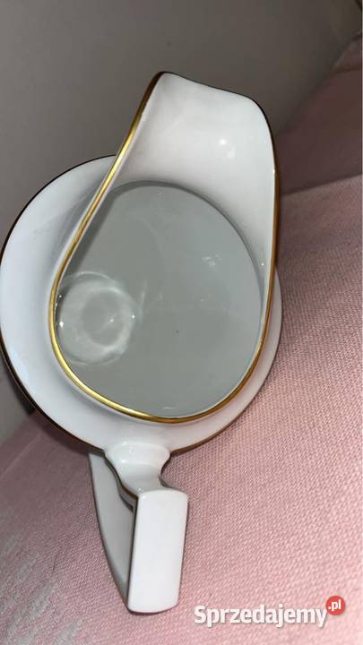 Dzbanek Koniglich Tettau Syg z 1968 r Gdańsk sprzedam