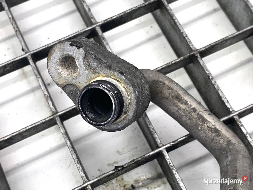 RURKA KLIMATYZACJI TOYOTA AURIS II 8870302770 16