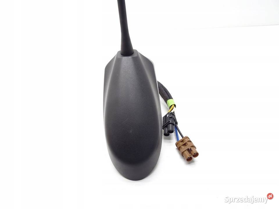 ANTENA DACHU DACHOWA GPS OPEL CORSA E 13450556 sprzedam