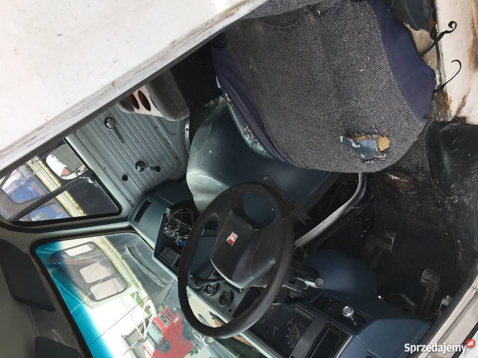 GMC vandura 2500 Janikowo