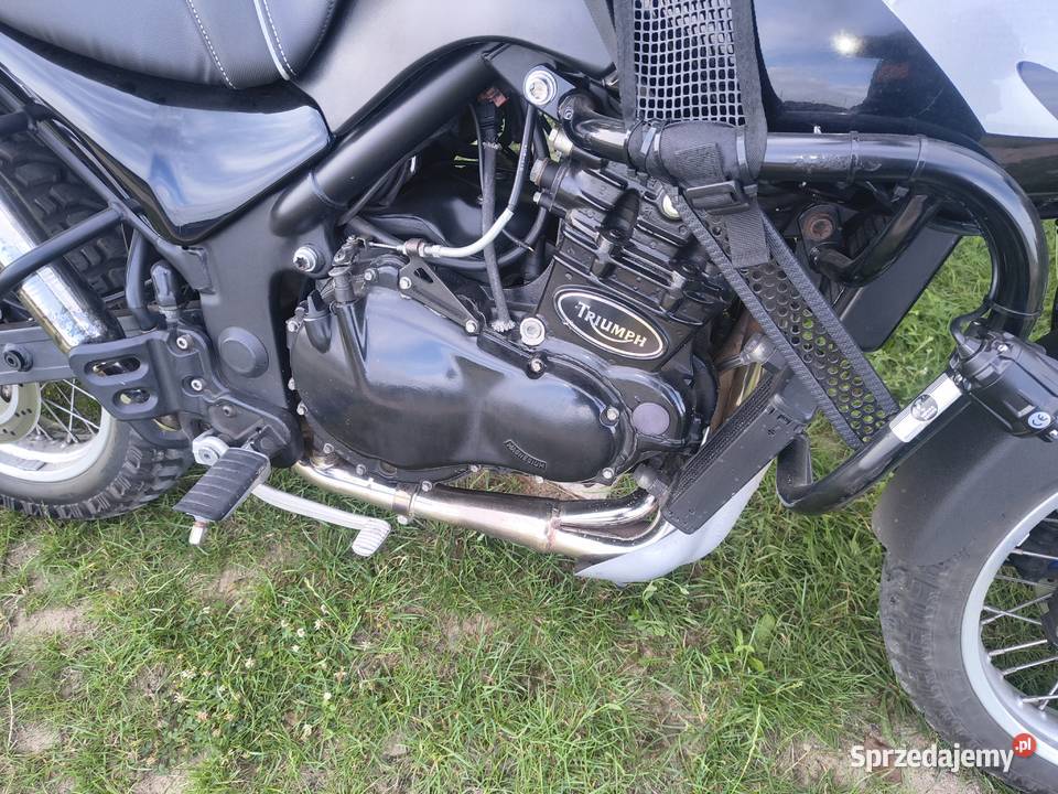 Triumph Tiger