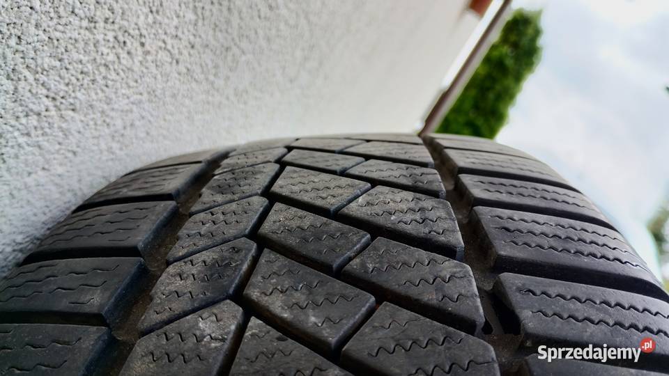 Felgi koła BMW oryginalne F30 F31 Samochodowe Ryki