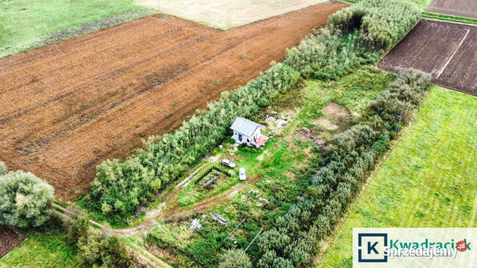 Ogłoszenie dom wolnostojący Moderówka 73m2 73m2 Sprzedaż sprzedam
