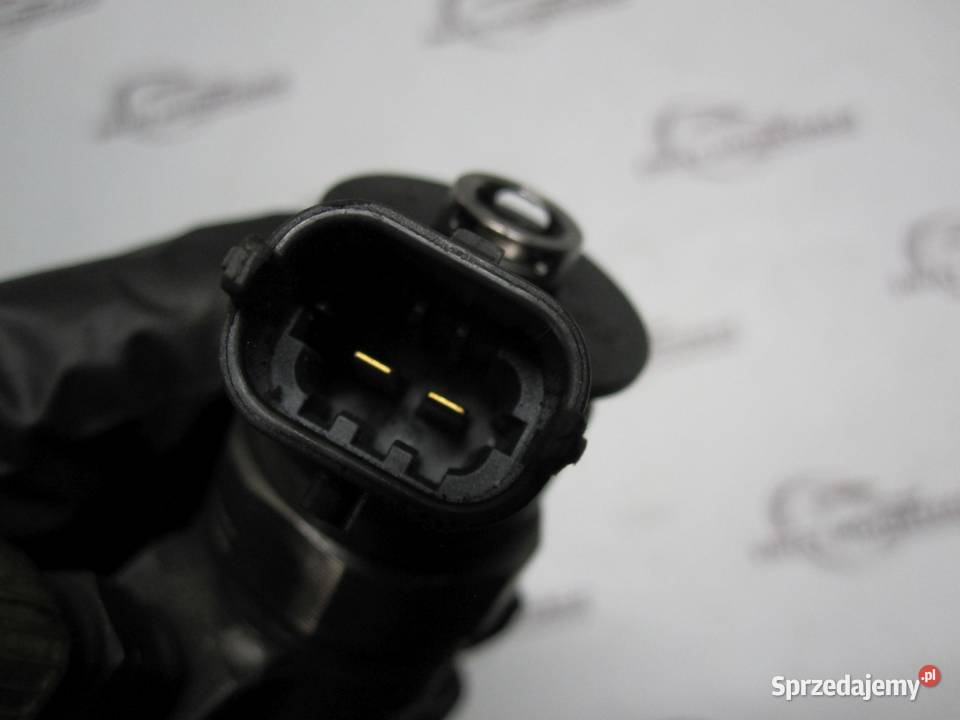 PEUGEOT CITROEN 16 HDI 0986435146 WTRYSKIWACZ